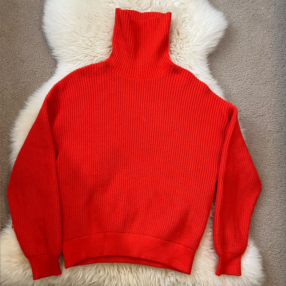 Sweater Turtleneck